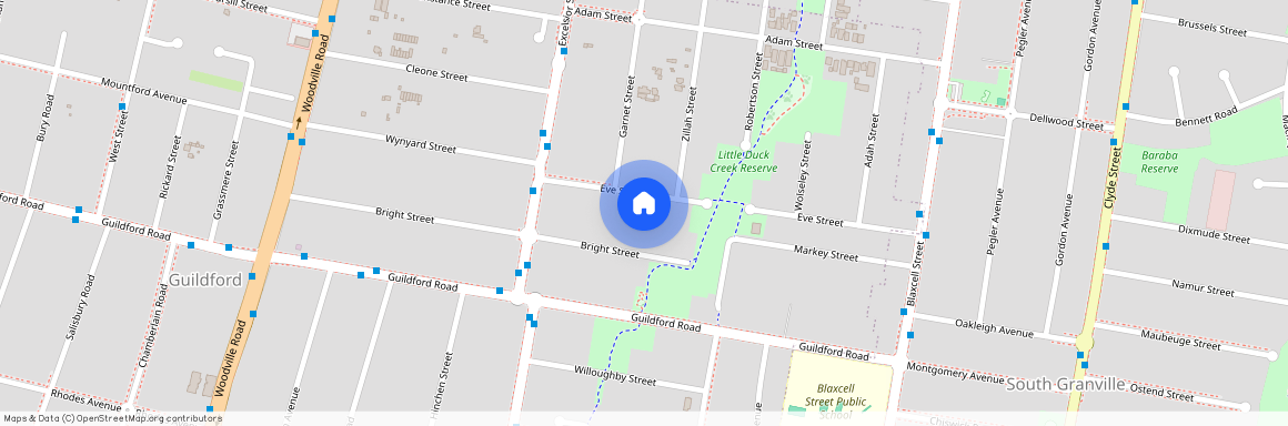 78 Eve Street, NSW 2161, Guildford