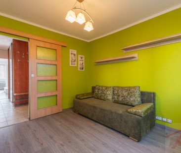 2 pok., 48m2, po remoncie! też dla studentów! (435800) - Фото 6