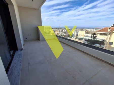 Μεζονέτα για ενοικίαση Κέντρο (Αργυρούπολη) - Φωτογραφία 2