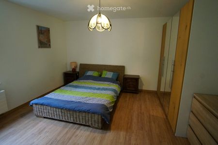 2.5 Zimmer, 62 m² - Foto 5