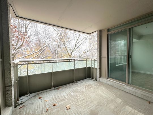 For Lease - 17 Brookbanks Drive Unit# 606, Toronto, Ontario - Photo 1