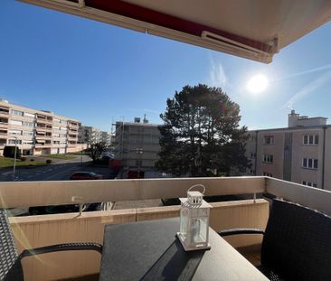 Proche du lac, joli studio au 3ème étage - Photo 5