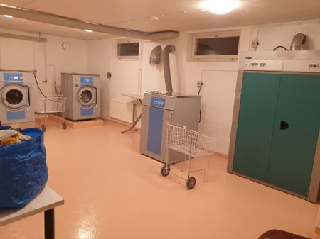 Fabriksvägen 40A - Photo 4