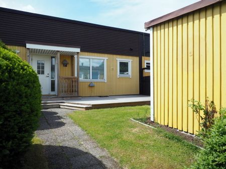 Solhemsbackarna, Spånga - Photo 2