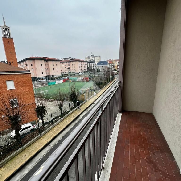 Trilocale in affitto - Photo 1
