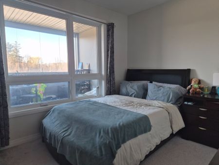 For Lease - 2 Adam Sellers Street Unit# 213, Markham, Ontario - Photo 5