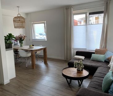 Te huur: Huis Abel Tasmanstraat 1 in Noordwijk - Foto 2