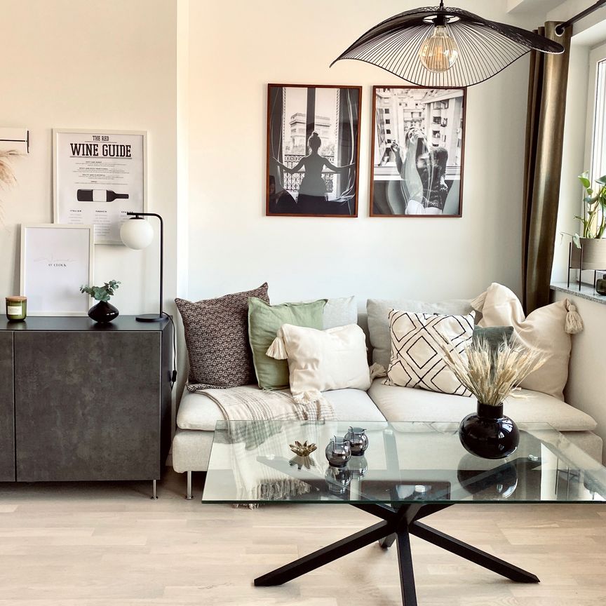 Holmbyvägen, Flyinge - Photo 1