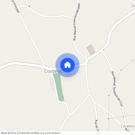 Covões e Camarneira, Cantanhede, Coimbra