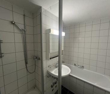 4.5 Zimmer, 87 m², 1. Stock - Foto 1