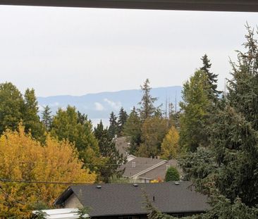 364 Moilliet Street South apartment — Parksville, BC (1-Bedroom) - ... - Photo 3