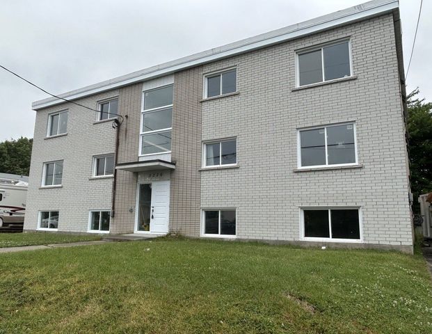 À louer / Appartement - Photo 1