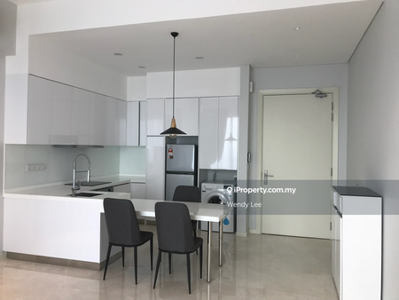 Vogue Suites One, KL Eco City - Photo 5