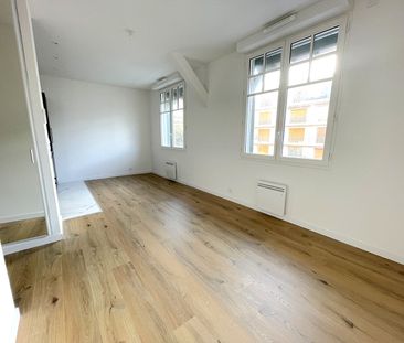 Location Appartement 1 pièce 28m² - Photo 4