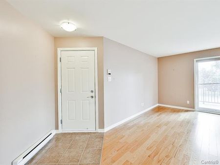 Nouveauté sur le marché Appartement à louer - Saint-Eustache (Nord Est) - Photo 4