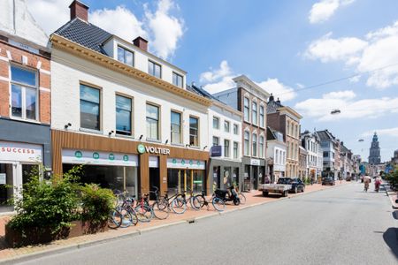 Kamer Nieuwe Ebbingestraat - Photo 4