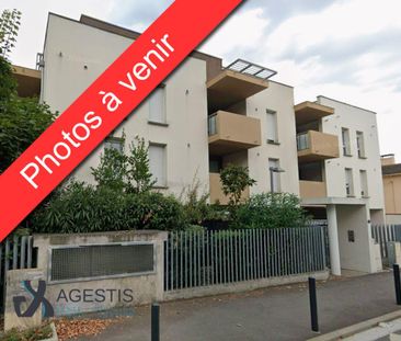 APPARTEMENT T2 41M - Photo 1