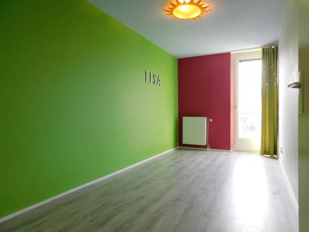 Te huur: Huis Vliehors in Hoofddorp - Foto 2