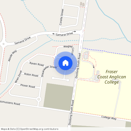 7 Shearwater Street, Qld 4655, Kawungan