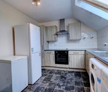 1 bedroom maisonette to rent - Photo 6