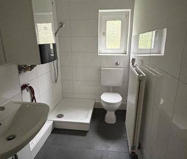 3-Zimmer-Wohnung in Herten Disteln mit Balkon - Photo 1
