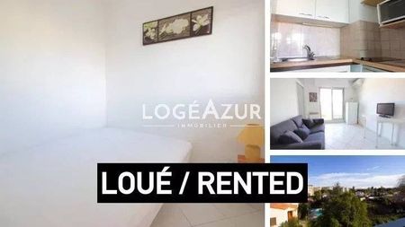 Location AppartementGolfe-Juan - Photo 2