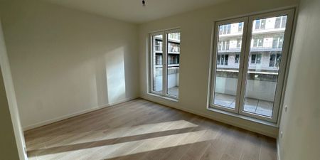 Appartement te huur in Antwerpen voor € 1.050 met 2 slaapkamers - Photo 5