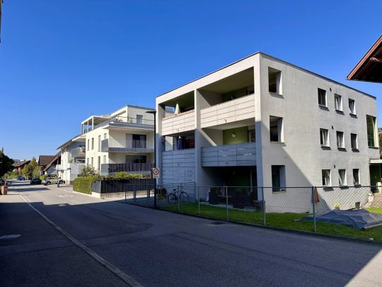 Ruhig wohnen, zentral genießen - gemütliche 2-Zimmer-Wohnung mit Wohlfühlcharakter! - Photo 1