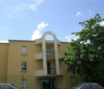 Appartement en location à Clermont-Ferrand Quartier Jardin Lecoq/Fa... - Photo 3
