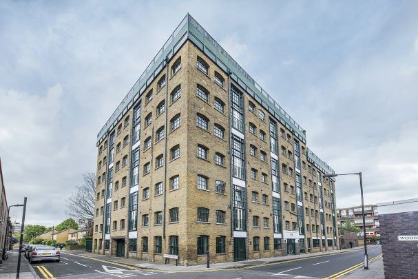 Tannery House, Spitalfields, E1 - Photo 1