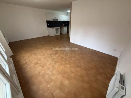 Location Appartement 3 pièces 54 m2 à Villeveyrac - Photo 4