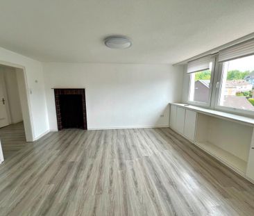Renovierte 3,5-Zi, KDB, 74qm mit Balkon Nähe FernUni Hagen - Foto 4