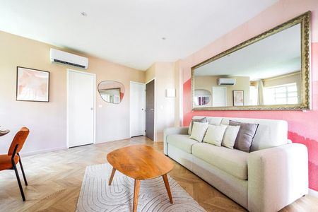 Avenue Gourgaud - Photo 5