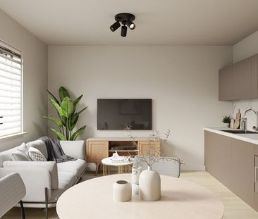 Te huur: Appartement Burgemeester van Hooffln in Veldhoven - Foto 1