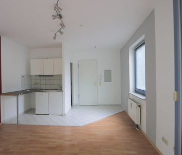 Studenten Aufgepasst ! Gemütliches 1-Zimmer Apartment mit Balkon un... - Foto 1