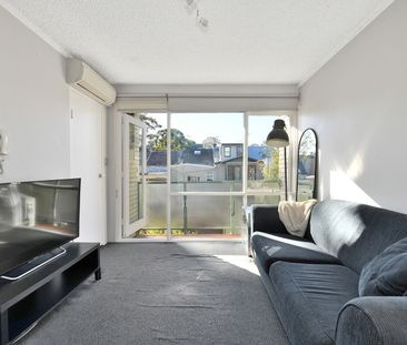 57/51 Hereford Street, Glebe NSW 2037 - Studio For Rent | Domain - Photo 4