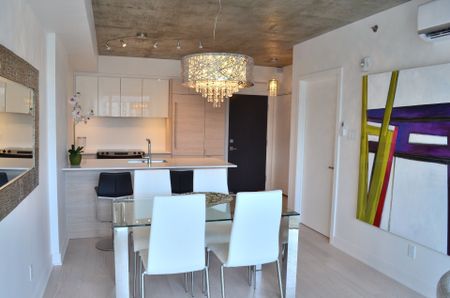 1800 Boul. René-Lévesque O., apt. 1204 - Photo 3