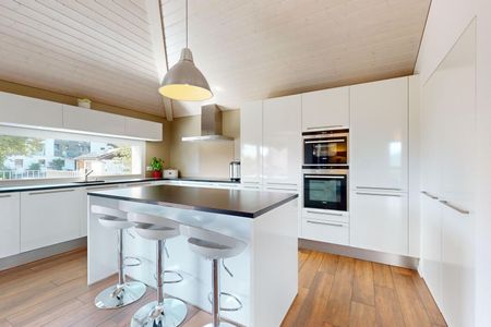 Exceptionnelle Maison Individuelle avec jardin à Savigny, VD - Photo 4