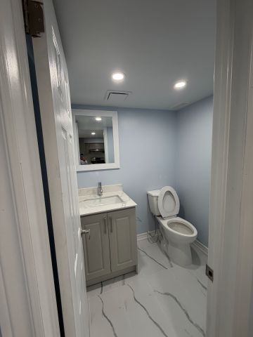 For Lease - 2429 Victoria Park Street Unit# Basement, Oshawa, Ontario - Photo 4