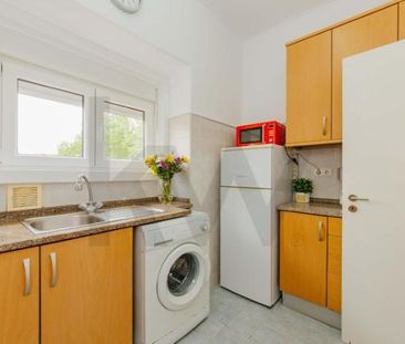 Apartamento T2 - Photo 1