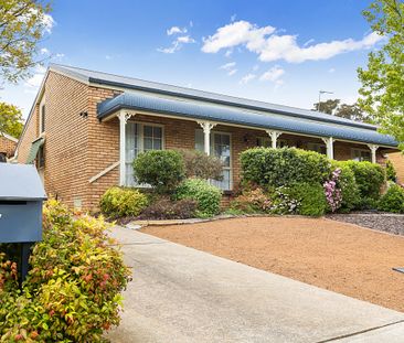 57 Summerland Circuit, Kambah ACT 2902 - House For Rent | Domain - Photo 4