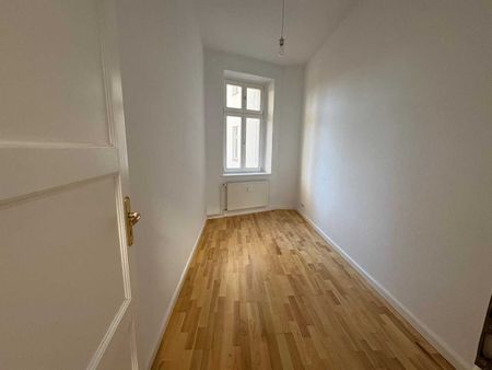 Großzügige 3-Zimmer-Wohnung Mitten im Berliner Kiez!! - Photo 3