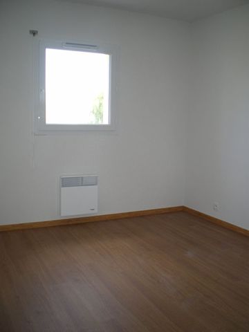 Location Appartement 2 pièces 46m² ST BRIEUC 22000 - Photo 2