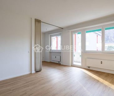 3.5 ROOMS WITH BALCONY IN LOSONE - Photo 6