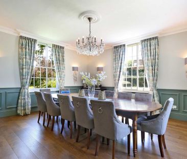 6 bedroom detached house to rent - Photo 5