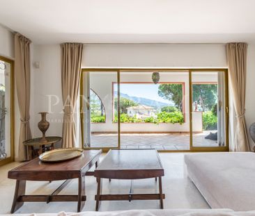 Lovely villa with views to the sea and the mountain in Las Brisas, ... - Foto 2