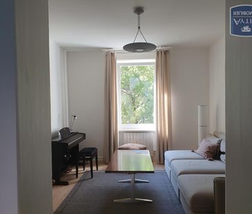 Location Appartement 2 pièces 50m² STRASBOURG 67000 - Photo 1