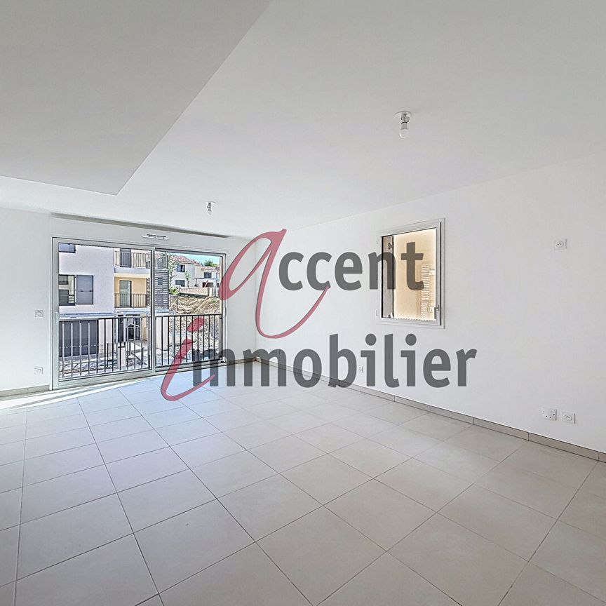 Appartement Saint Remy De Provence 3 pièce(s) 64.43 m2, - Photo 1