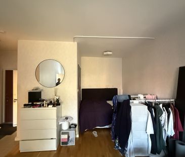 Rosstigen, Solna - Foto 3