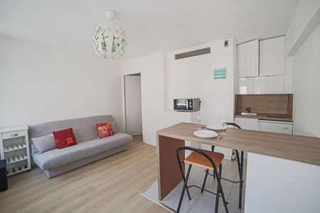 Location Appartement 1 pièce 19m² ROUEN 76000 - Photo 5
